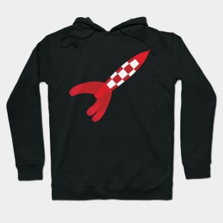 Up, Up, and Away Hoodie